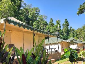 Three Hills Resort Coorg