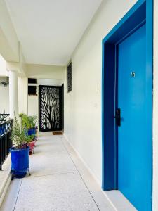 Luxury Studios with Balcony