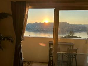 オーシャンテラス瀬底 402