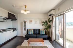 オーシャンテラス瀬底 402