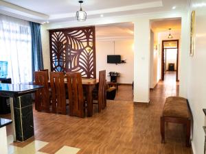 Peaceful Getaway in Kajiado County - Riri Isinya