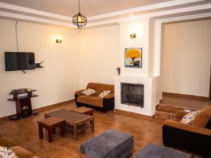 Peaceful Getaway in Kajiado County - Riri Isinya