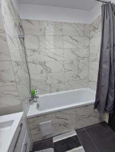Apartament Cristal Sal