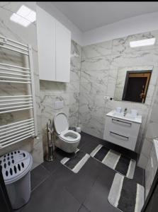 Apartament Cristal Sal