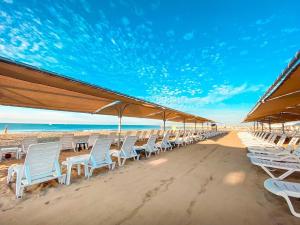 Primasol Hane Family Resort Hotel