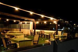 Saga Hotel Poros-Island Greece