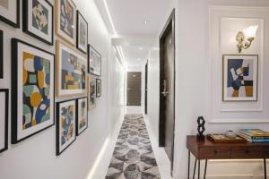 FabHotel Peralz - Nr Boriwali Station