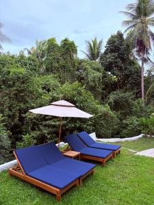 Villa Verde Ko Phangan