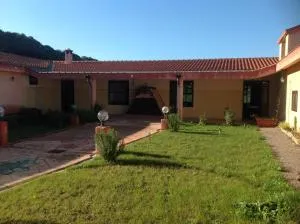 Agriturismo Sogno Latino - 伊格莱西亚斯