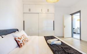 Grand Premiere 2 Bedroom Apartment