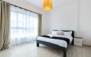 Grand Premiere 2 Bedroom Apartment