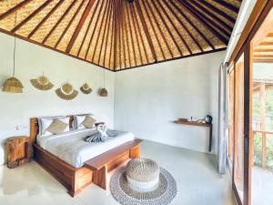Hillside bali