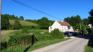 B&B / Chambres d'hotes Le Repos Coquelicot : photos des chambres