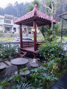 Villa Bungas Kusuma Pinus M92
