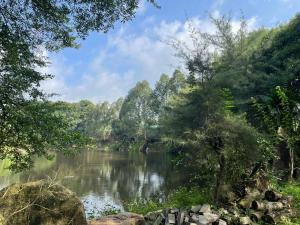 Cactos Countryside Homestay Trị An