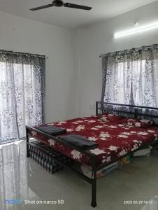Jay Amrut Home stay