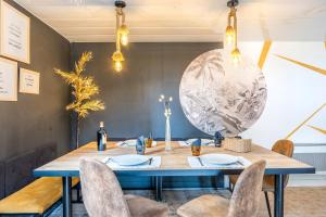 Chambres dhôtes Le Boiziller