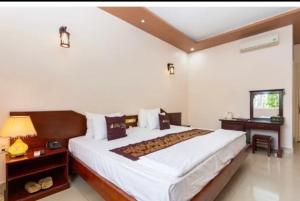 Globiquex hotels, Phu quoc