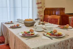 Балнеохотел "Люляци"