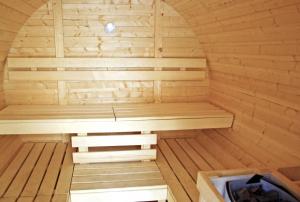 Chalet Eterlou photo 12