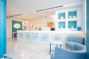 Hotel Blumarea, BW Signature Collection img7