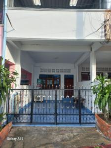 Cameron Homestay Betong คาเมร่อนโฮมสเตย์เบตง