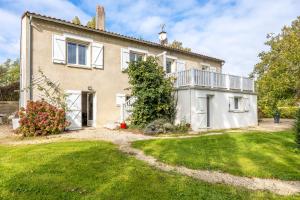 Chambres dhôtes Le Boiziller