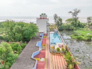 TN RESORTS - Ubytování bez kategorie ve městě Mandarmoni