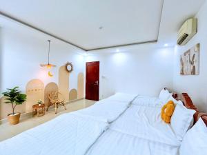 Hà Đan Hotel - Bãi Sau Vũng Tàu