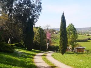 Castel Mazars