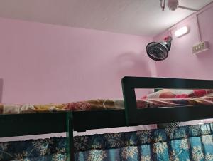Green Homestay Kolkata -AC extra 400-KITCHEN extra 200