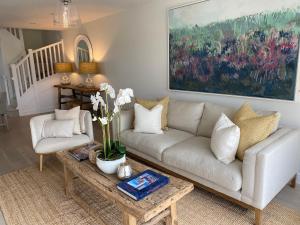 No 1 The Hides Luxury House in North Norfolk