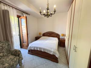 Casa vacanza Via Manzoni