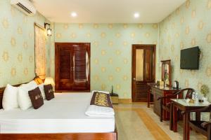 Globiquex hotels, Phu quoc