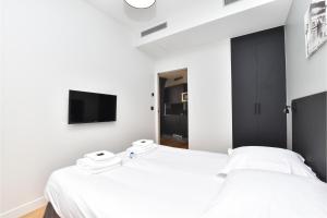 Chic apartment - 1BR 4P - near the Palais Garnier