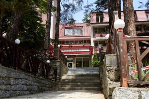 Constantzia Balneohotel