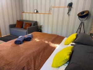 Kis Veréb Vendégház