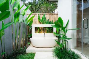 Villa Suzanne by BaliSuperHost