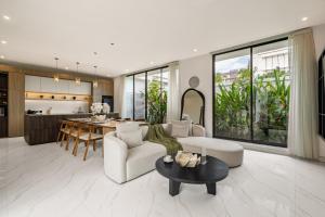 Villa Toku by BaliSuperHost