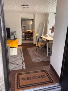 The Little Nest Borås, Cozy Apartment with Parking