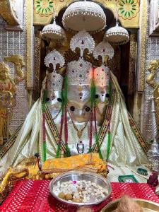 Maa Laxmi Niwas home stay