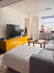 Independent apartment in Borås