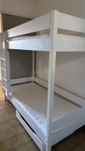 Appartement Hélène 200m plage, piscine et terrain de tennis