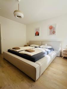 Black Forest City Apartment mit kostenlosem Parkplatz