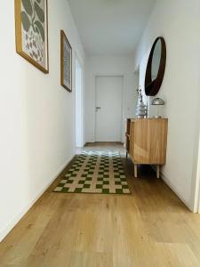 Black Forest City Apartment mit kostenlosem Parkplatz