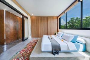 Quilon 2 BR Private Pool Villa ZN273