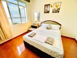 GloryBeachResort2BedroomWifiNetflixFreeparking