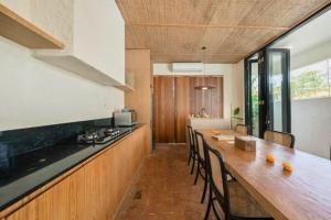 Quilon 2 BR Private Pool Villa ZN273