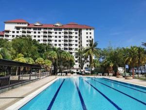 GloryBeachResort2BedroomWifiNetflixFreeparking