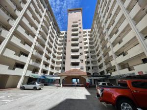 GloryBeachResort2BedroomWifiNetflixFreeparking